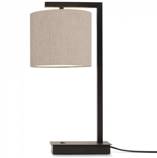 Boston 18 Table Lamp - WOO .Design