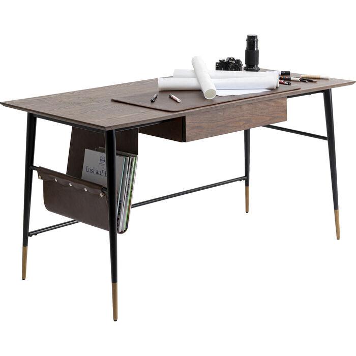 Boticelli Desk - WOO .Design
