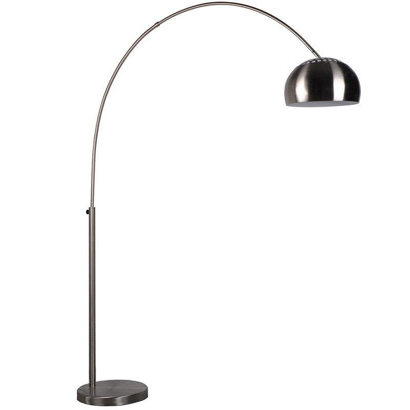 Bow Floor Lamp - WOO .Design
