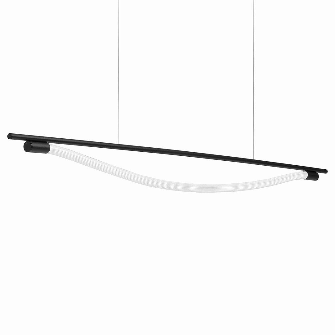 Bow Pendant Lamp - WOO .Design