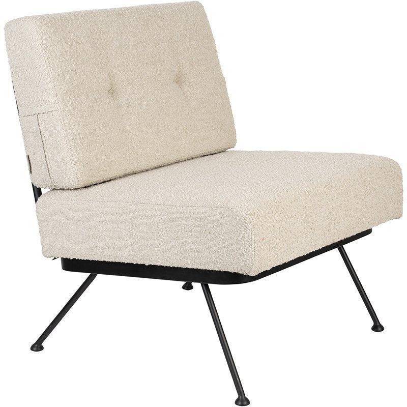Bowie Lounge Chair - WOO .Design