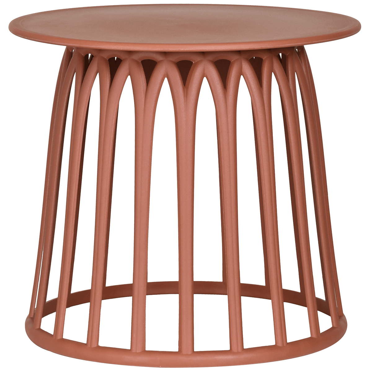 Boy Plastic Coffee Table (2/Set) - WOO .Design