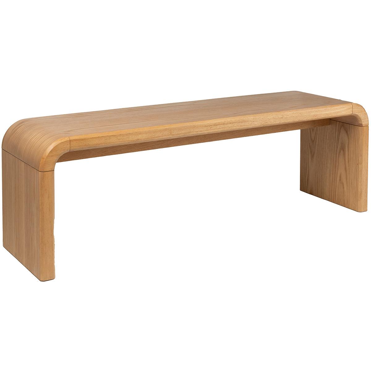 Brave Bench - WOO .Design