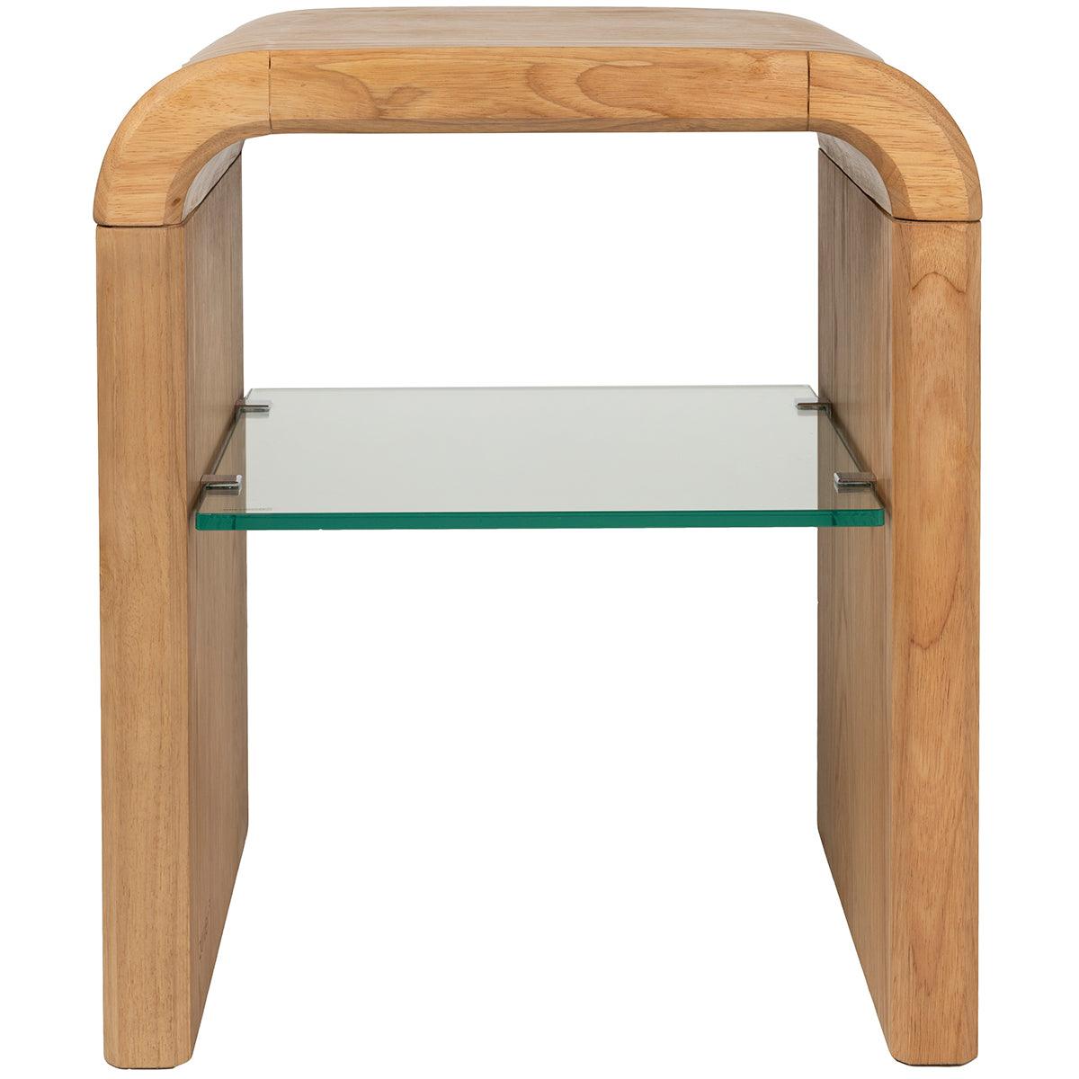 Brave Side Table - WOO .Design