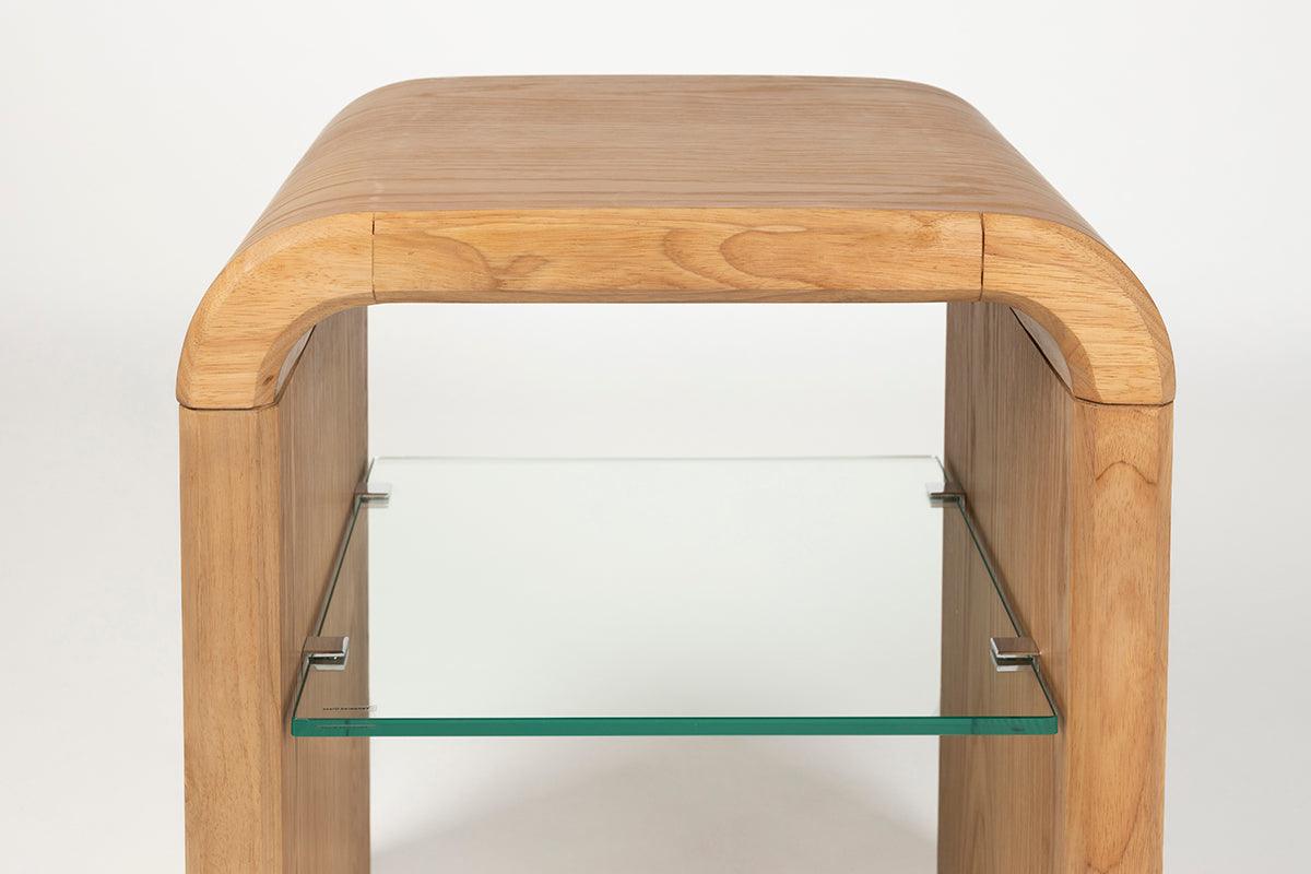 Brave Side Table - WOO .Design