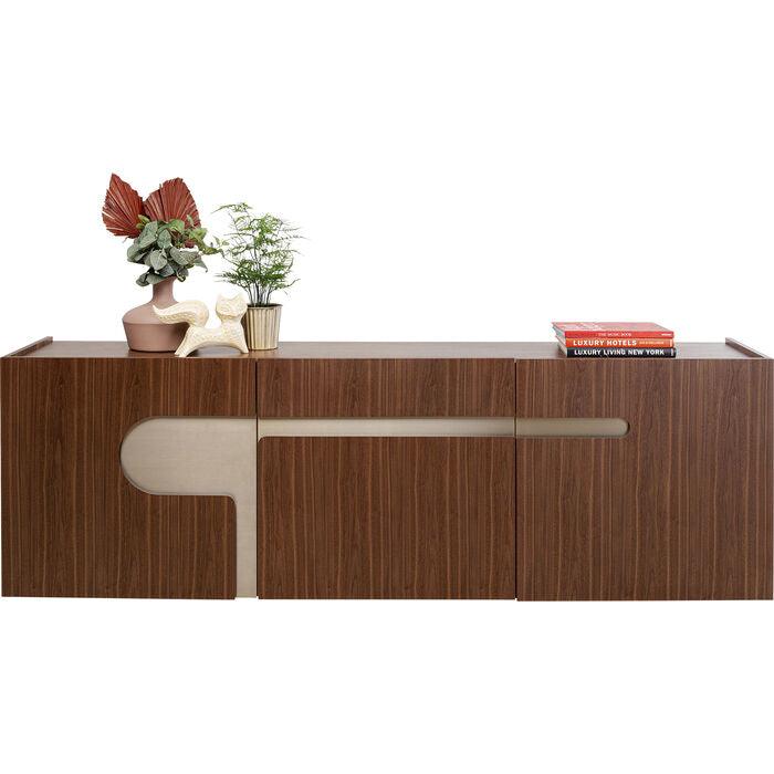 Bravo Sideboard - WOO .Design