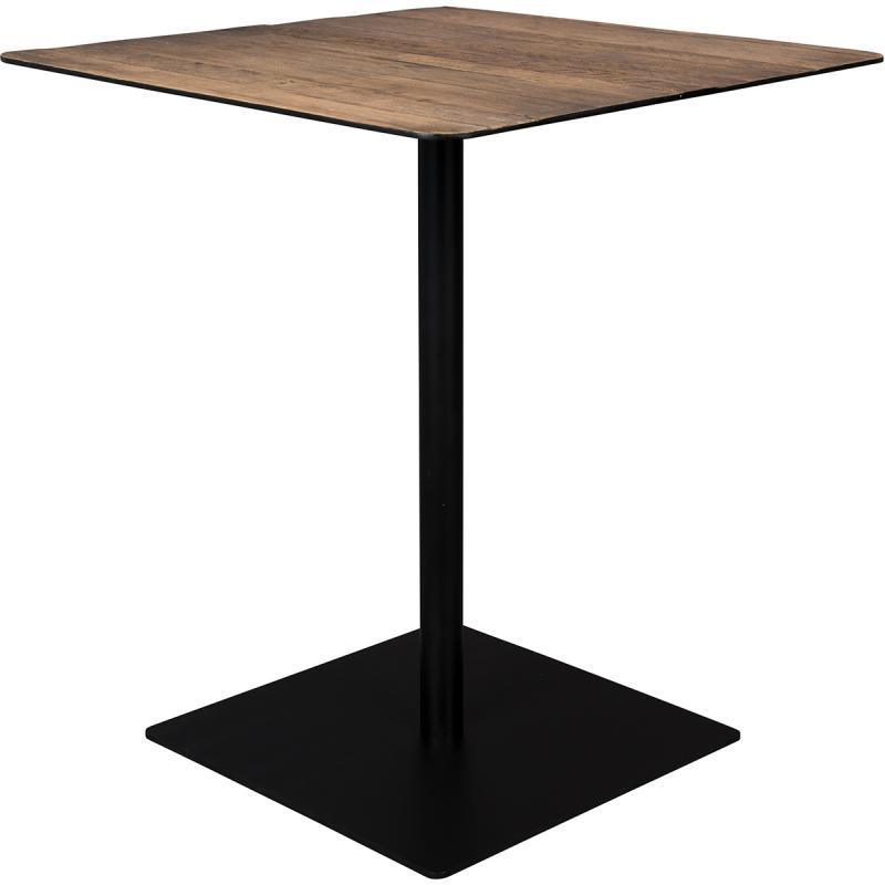 Braza Square Counter Table - WOO .Design