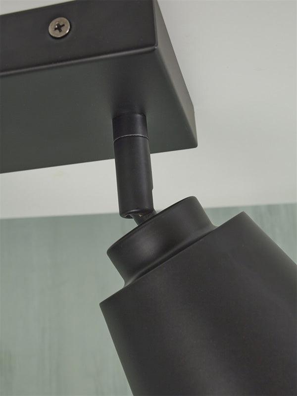 Bremen 2-Shade Ceiling Lamp - WOO .Design