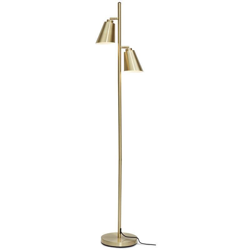Bremen Floor Lamp - WOO .Design