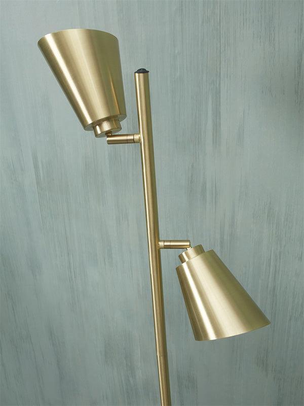 Bremen Floor Lamp - WOO .Design