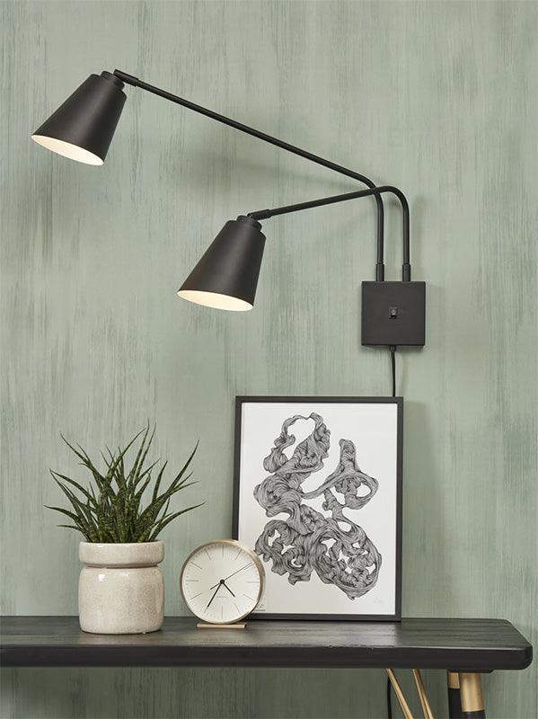 Bremen Wall Lamp - WOO .Design
