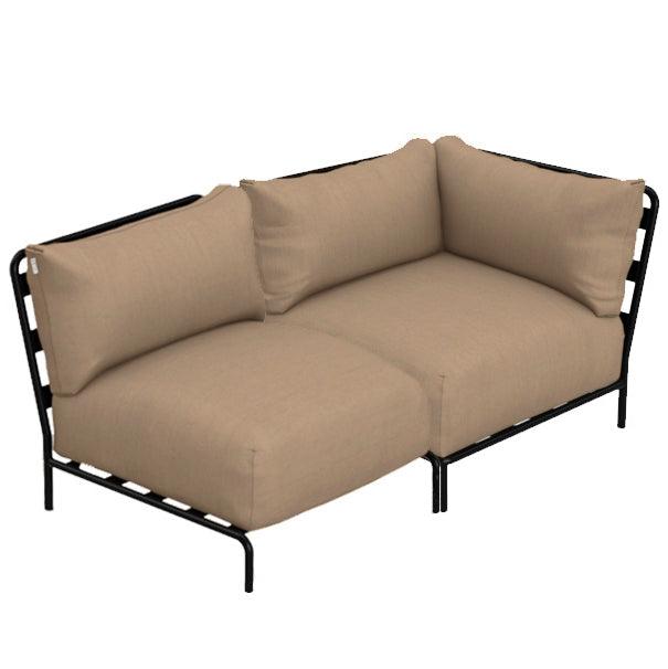 Brick Outdoor Module Space Sofa - WOO .Design