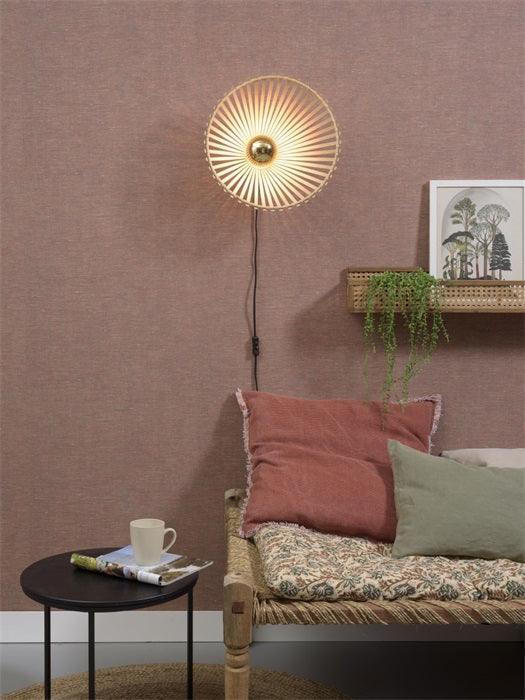 Bromo Asymmetric Wall Lamp - WOO .Design