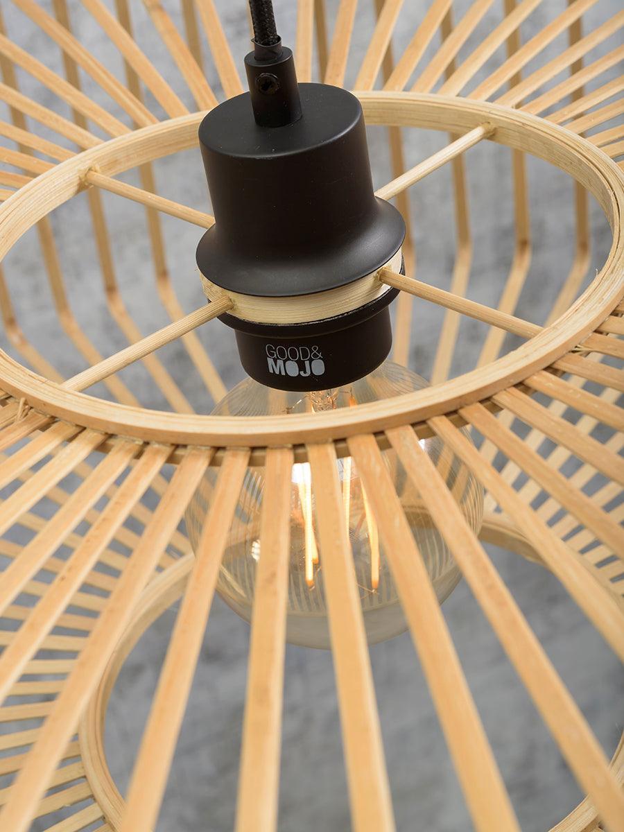 Bromo Pendant Lamp - WOO .Design