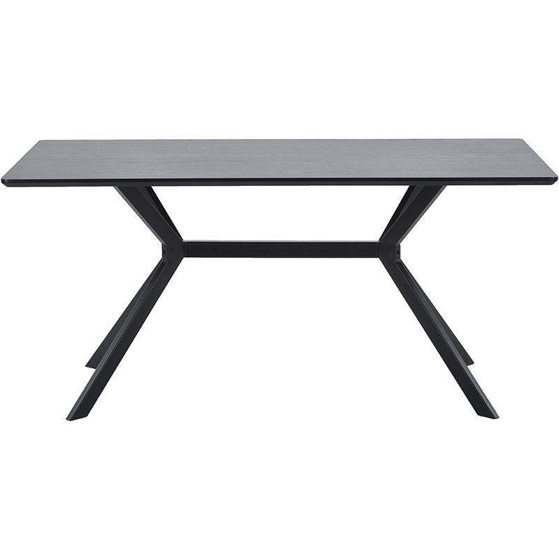 Bruno Rectangle Dining Table - WOO .Design