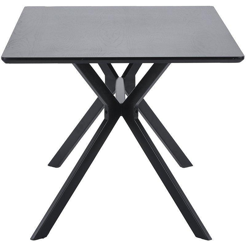 Bruno Rectangle Dining Table - WOO .Design