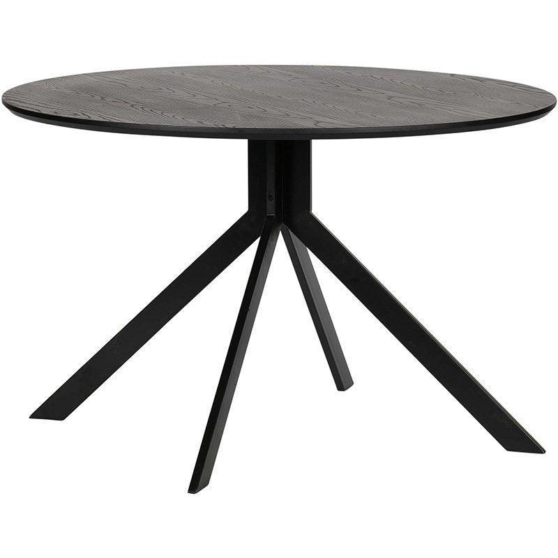 Bruno Round Dining Table - WOO .Design