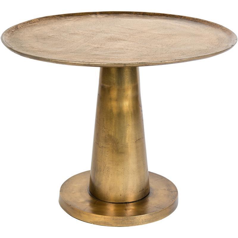 Brute Side Table - WOO .Design