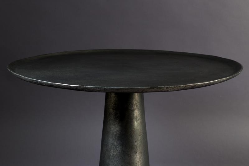 Brute Side Table - WOO .Design