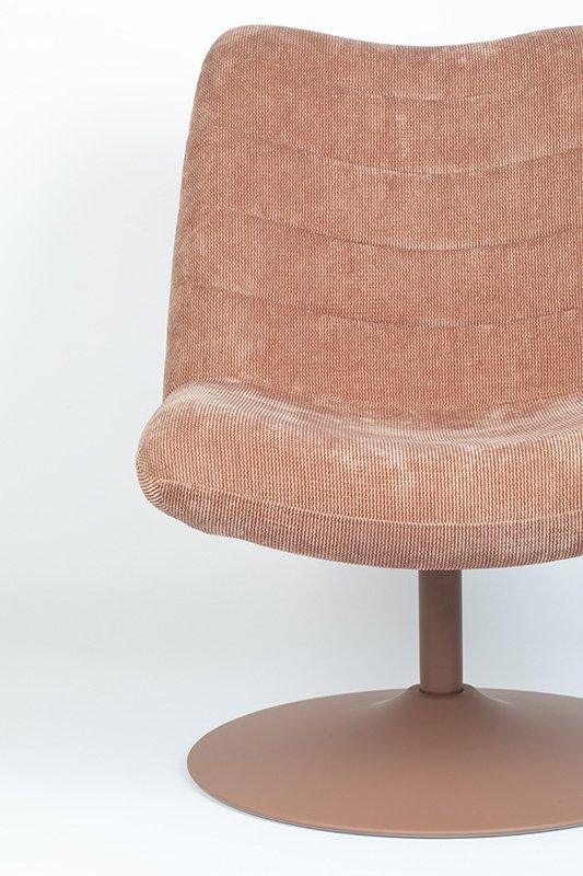Bubba Lounge Chair - WOO .Design