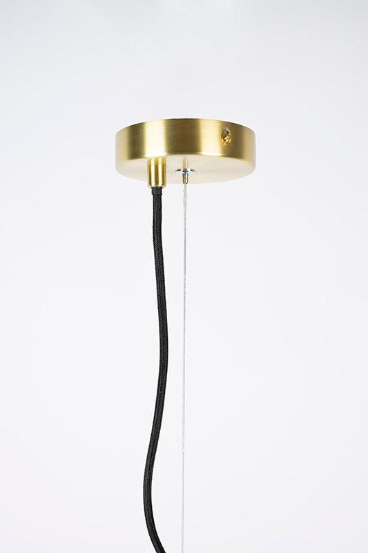 Bubble Blower Pendant Lamp - WOO .Design