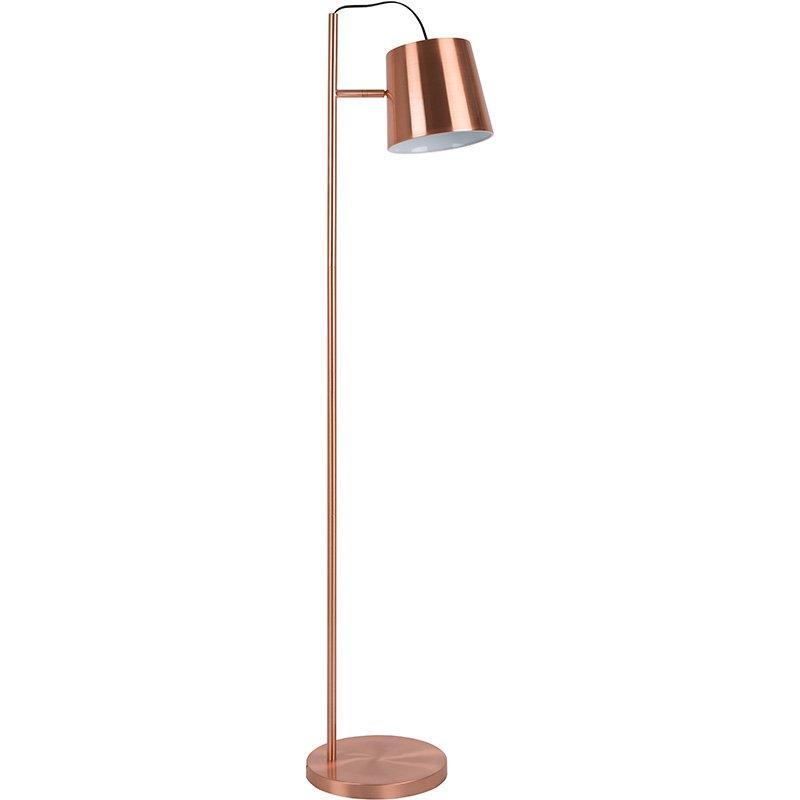 Buckle Head Floor Lamp - WOO .Design