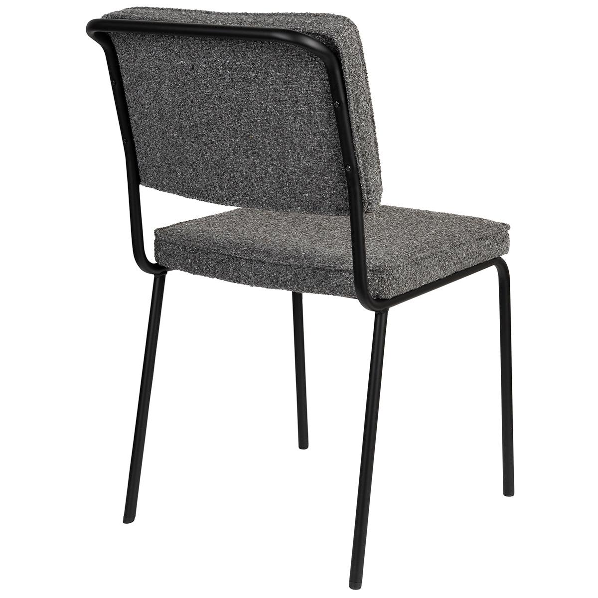 Buddy Chair (2/Set) - WOO .Design