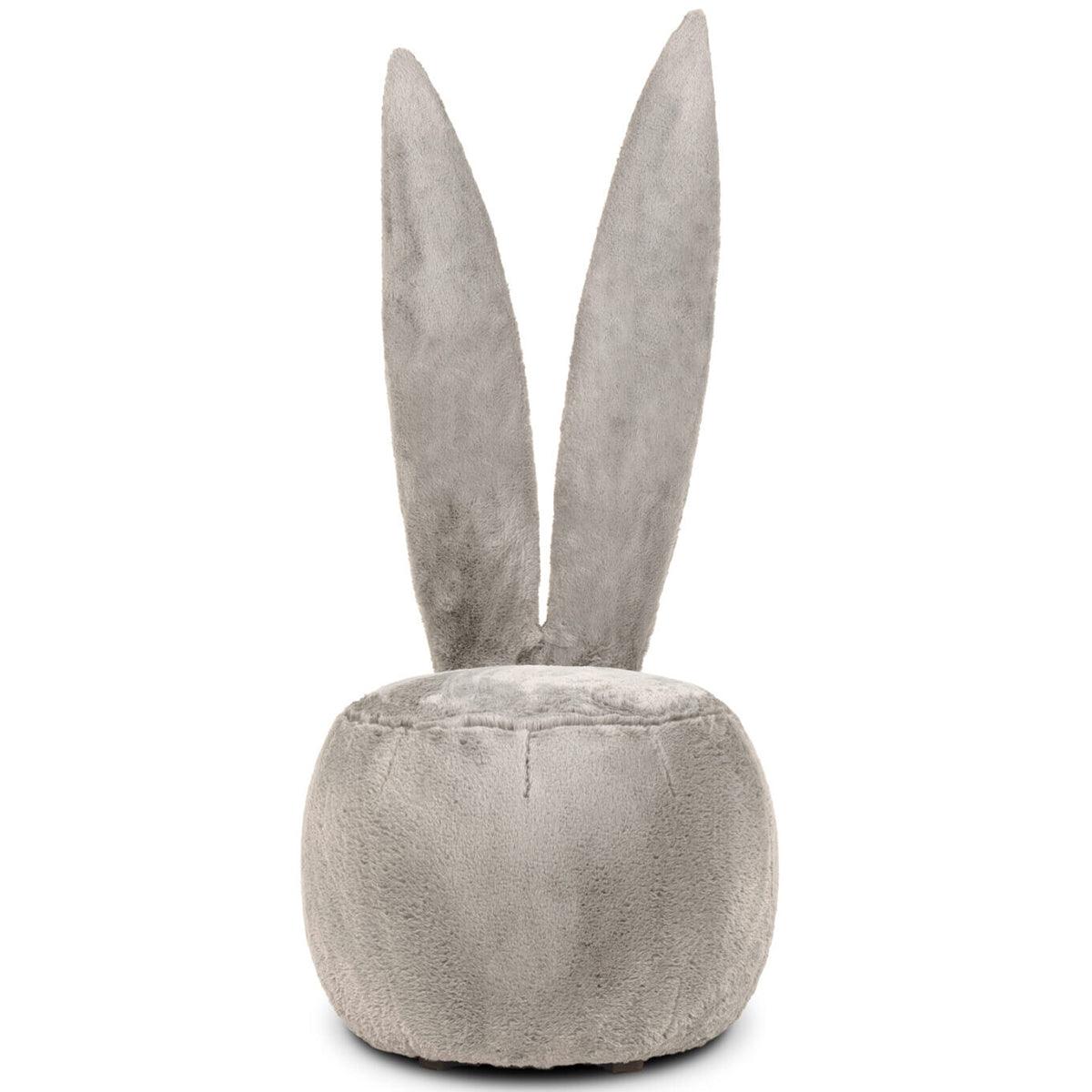 Bunny Guys Pouf - WOO .Design