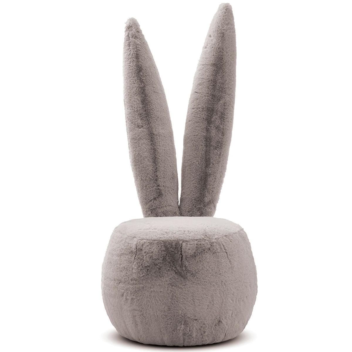 Bunny Guys Pouf - WOO .Design