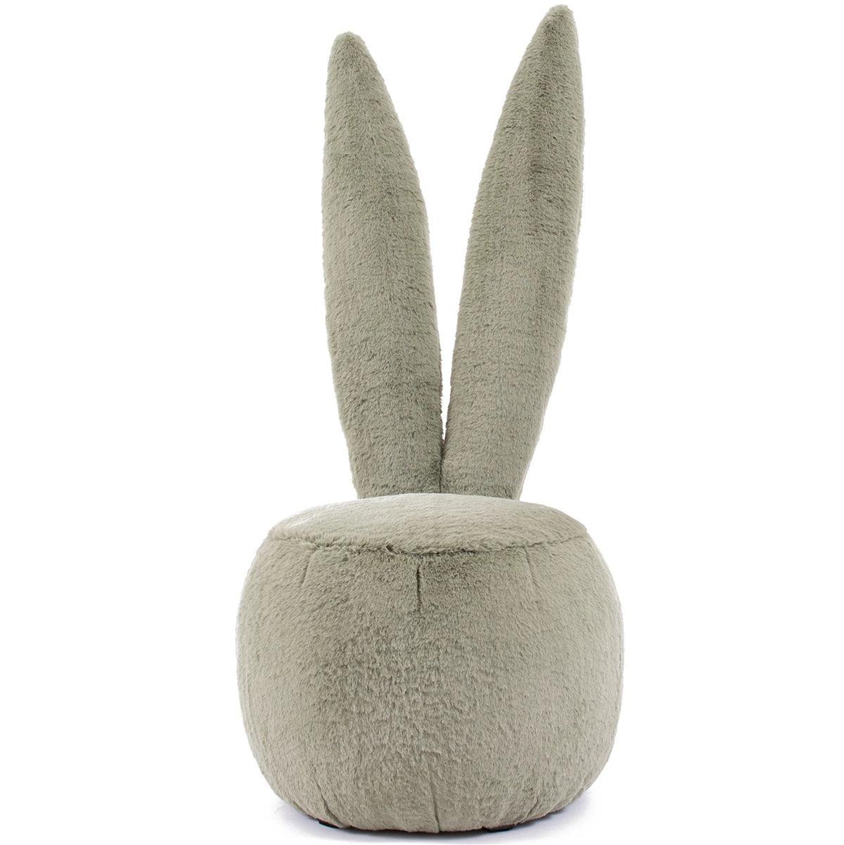 Bunny Guys Pouf - WOO .Design