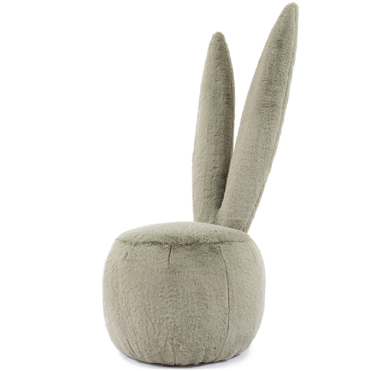 Bunny Guys Pouf - WOO .Design