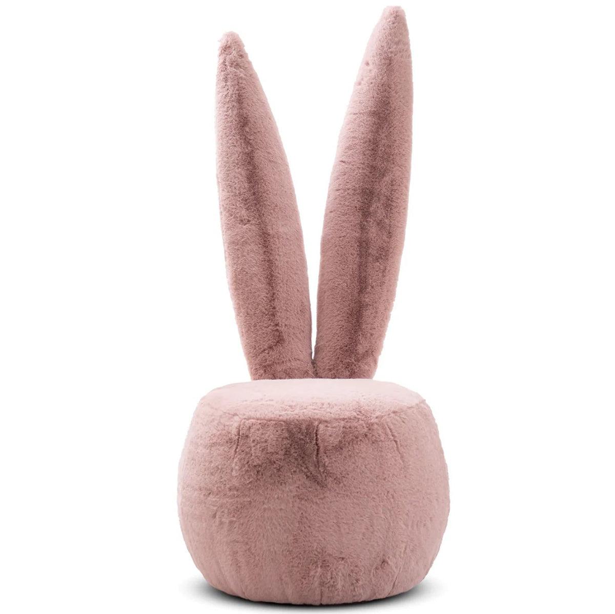 Bunny Guys Pouf - WOO .Design