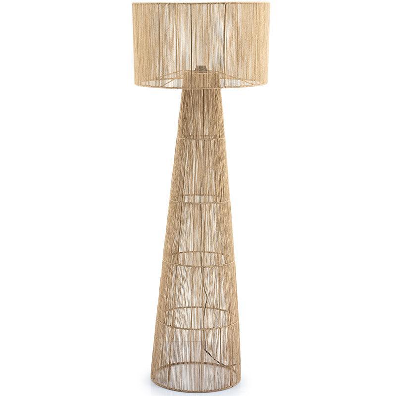 Oshu Floor Lamp