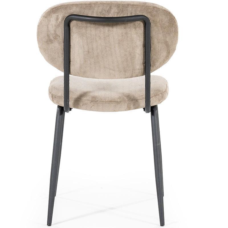 Cosmo Chair (2/Set)