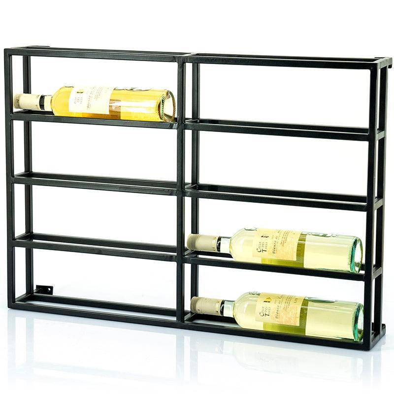 Mex Horizontal Wine Rack by By Boo