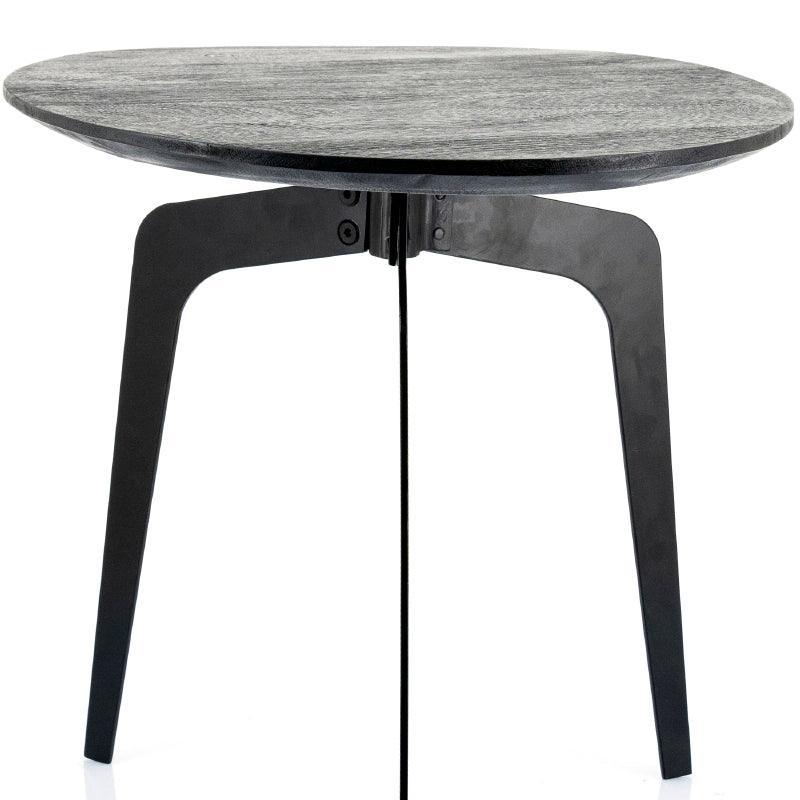 Kenji Side Table