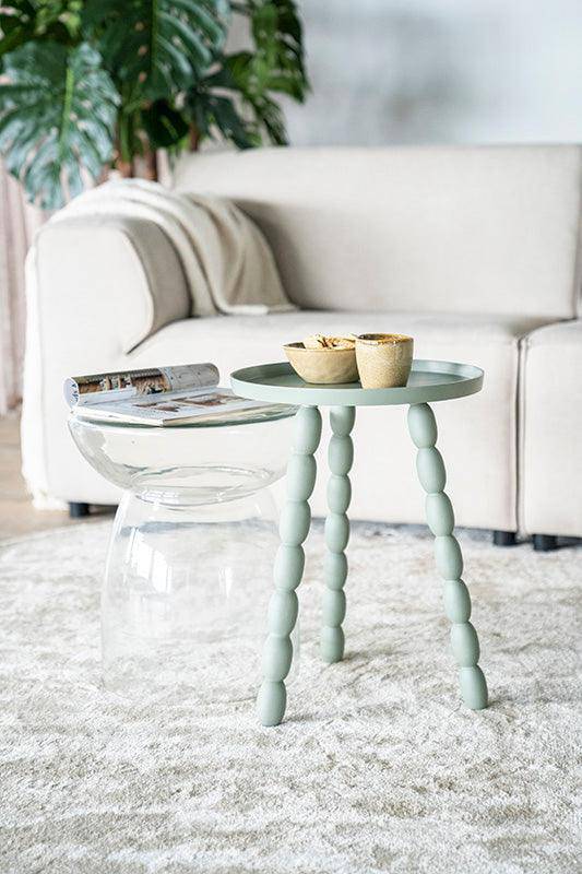 Bean Side Table