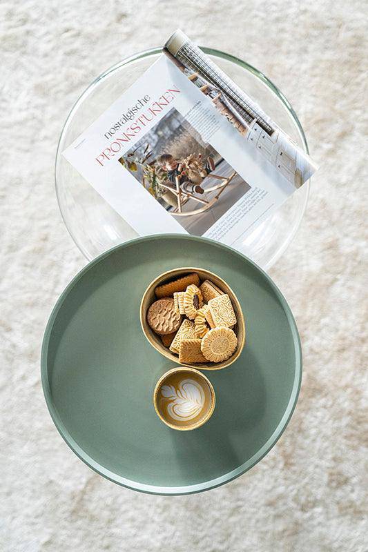 Bean Side Table