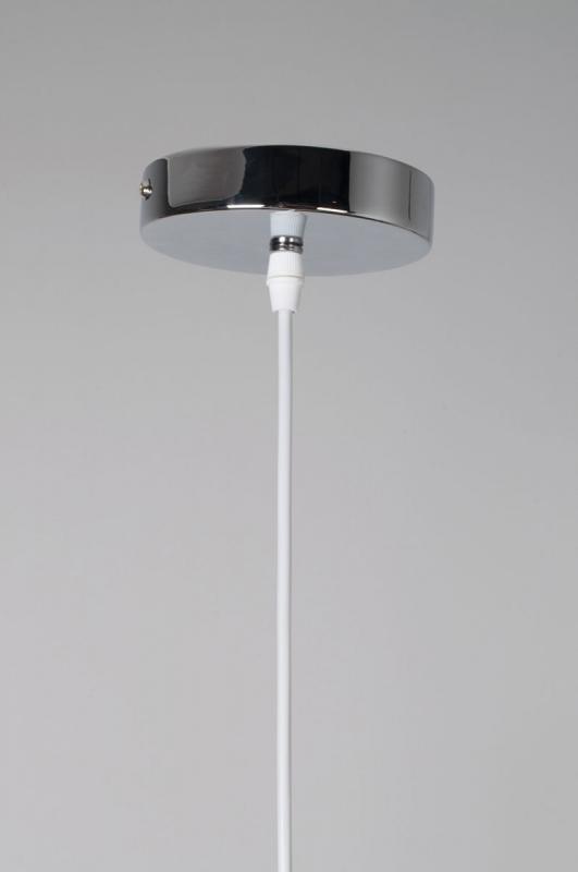 Cable Pendant Lamp - WOO .Design