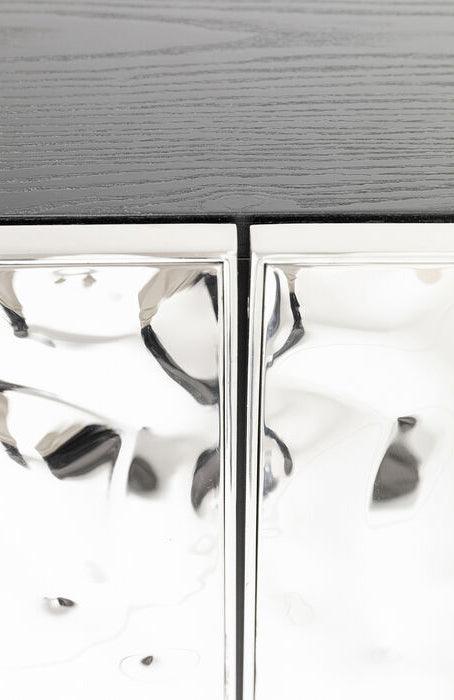 Caldera Silver Sideboard - WOO .Design