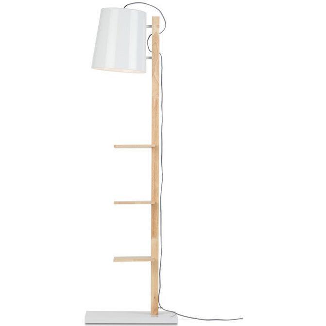 Cambridge Floor Lamp - WOO .Design