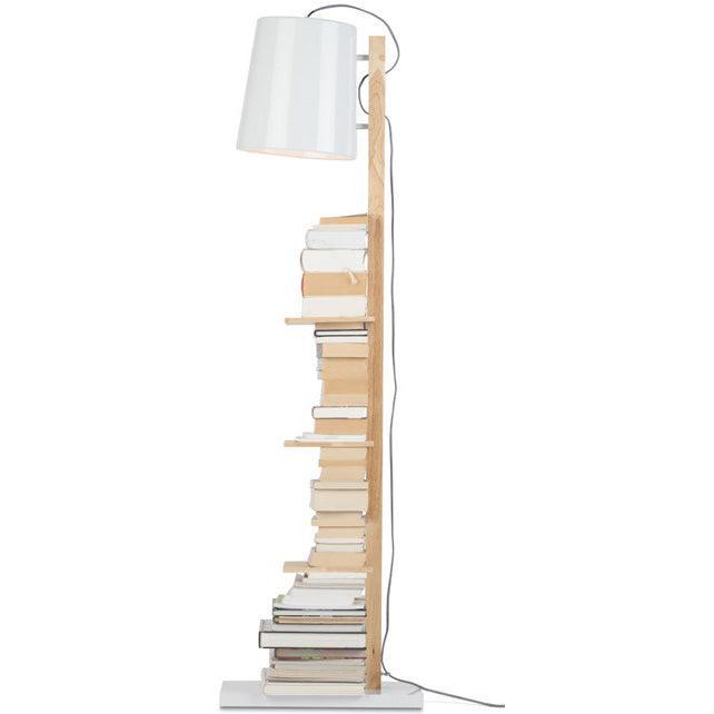 Cambridge Floor Lamp - WOO .Design