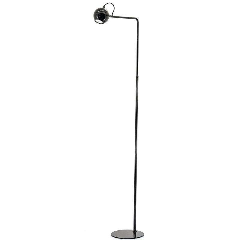 Camera Floor Lamp - WOO .Design