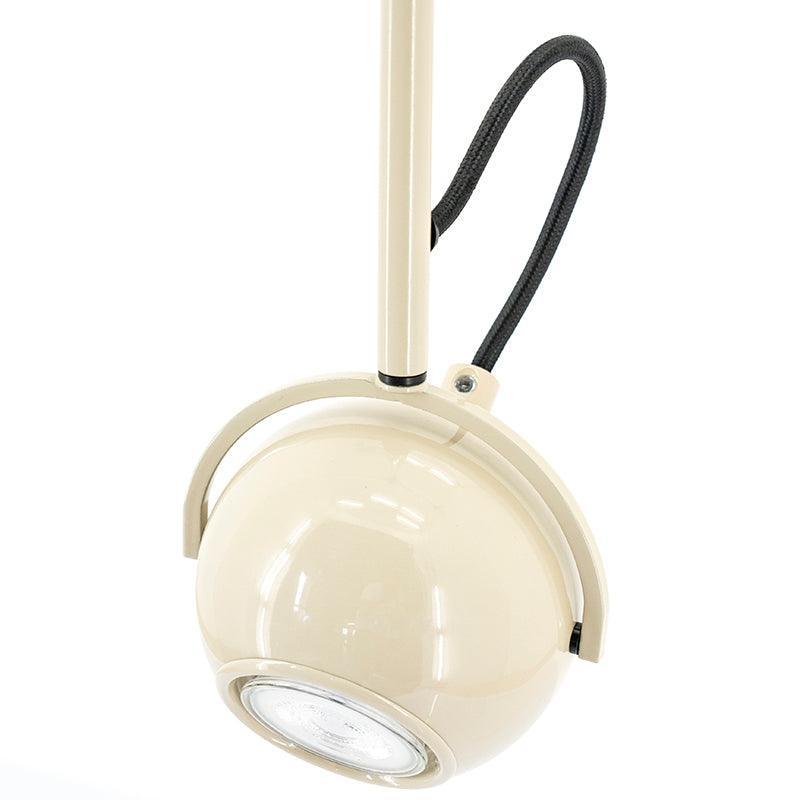 Camera Pendant Lamp - WOO .Design