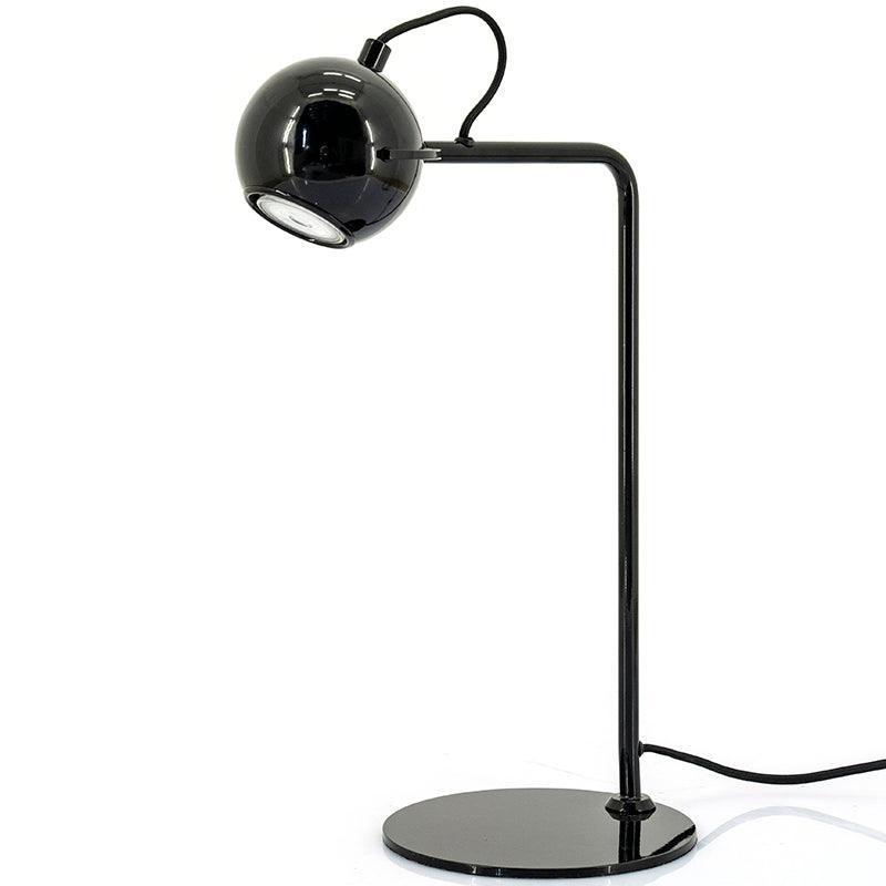 Camera Table Lamp - WOO .Design