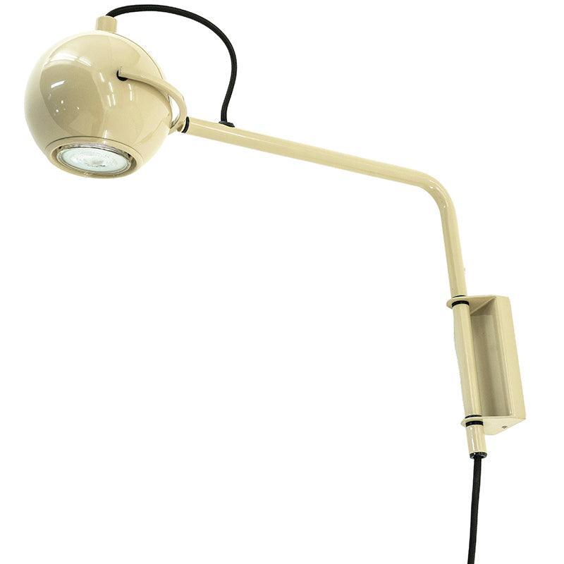 Camera Wall Lamp - WOO .Design
