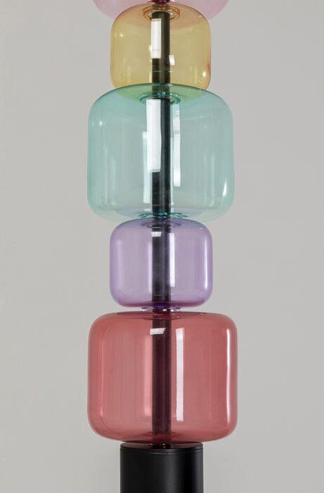 Candy Bar Colore Pendant Lamp - WOO .Design