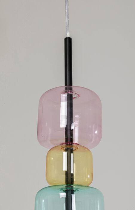 Candy Bar Colore Pendant Lamp - WOO .Design