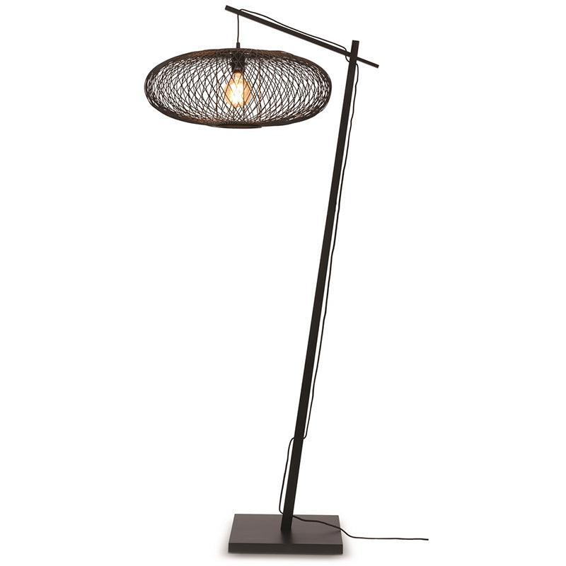 Cango Floor Lamp - WOO .Design