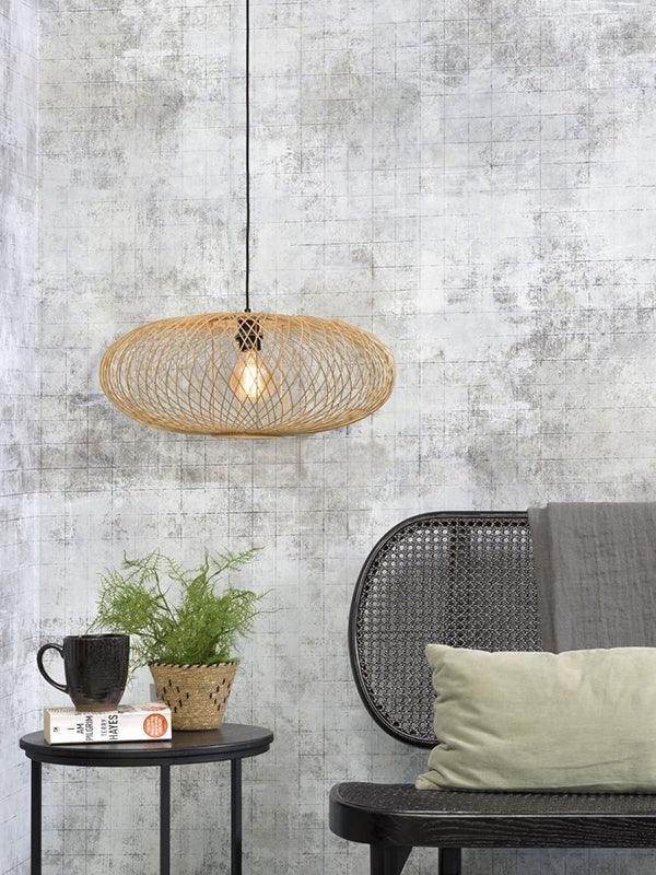 Cango Pendant Lamp - WOO .Design